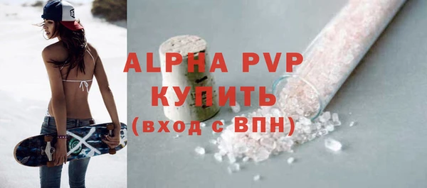 ALPHA PVP Иннополис