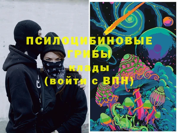 молекула духа Инта